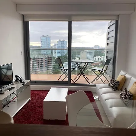 Brava P14 - 1 Dorm. Apartment